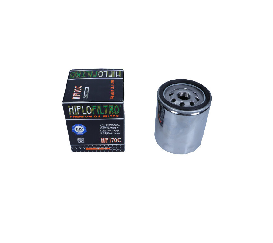 FILTR OLEJU MOTO  HARLEY DAVIDSON XL 883 SPORTSTER (86-06)