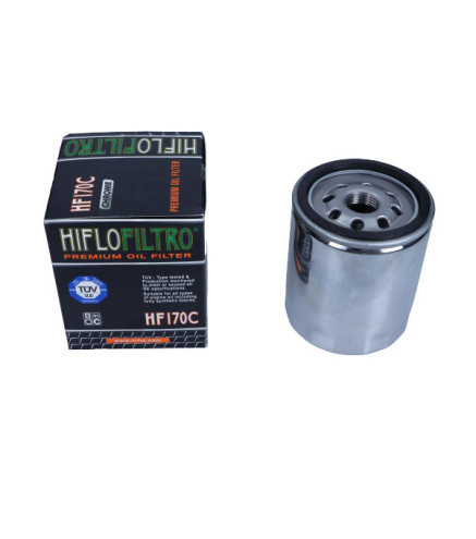 FILTR OLEJU MOTO  HARLEY DAVIDSON XL 883 SPORTSTER (86-06)