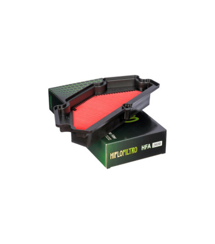 FILTR POWIETRZA MOTO. KAWASAKI ER-6F (13-16)