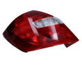 LAMPA TYLNA SKODA FABIA II 10.07-12.14 LE