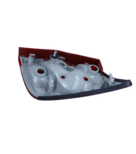 LAMPA TYLNA SKODA FABIA II 10.07-12.14 LE