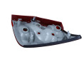 LAMPA TYLNA SKODA FABIA II 10.07-12.14 LE