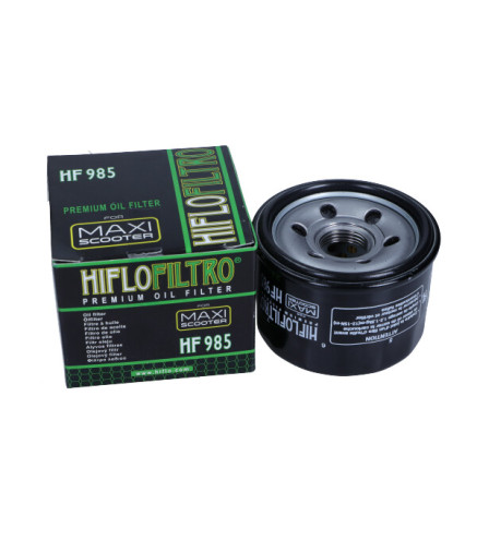 FILTR OLEJU MOTO KYMCO 500 XCITING (05-09).