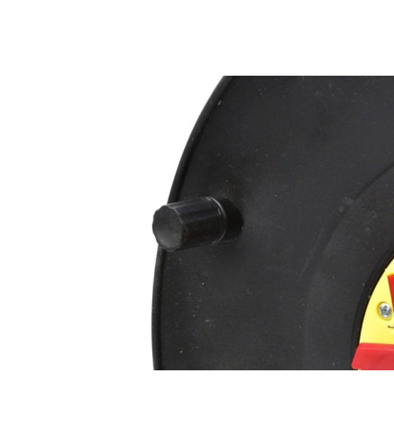 PRZEDŁUŻACZ BĘBNOWY 3X2,5 MM, 50 M