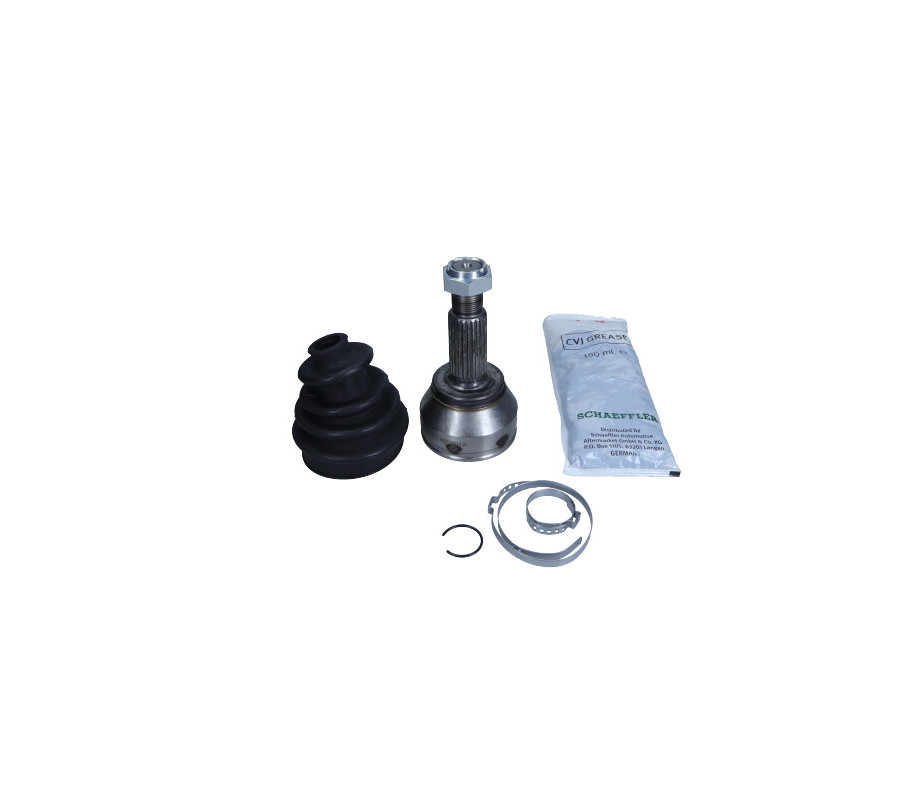 PRZEGUB ZEW. FORD FIESTA/FUSION 01- 1,25-1,4