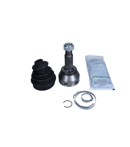 PRZEGUB ZEW. FORD FIESTA/FUSION 01- 1,25-1,4