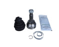 PRZEGUB ZEW. FORD FIESTA/FUSION 01- 1,25-1,4