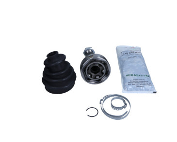 PRZEGUB ZEW. FORD FIESTA/FUSION 01- 1,25-1,4