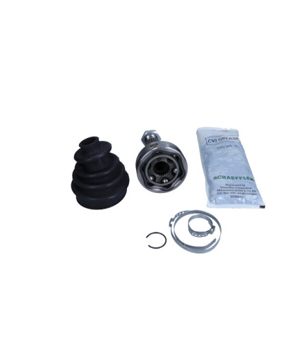 PRZEGUB ZEW. FORD FIESTA/FUSION 01- 1,25-1,4