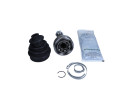 PRZEGUB ZEW. FORD FIESTA/FUSION 01- 1,25-1,4