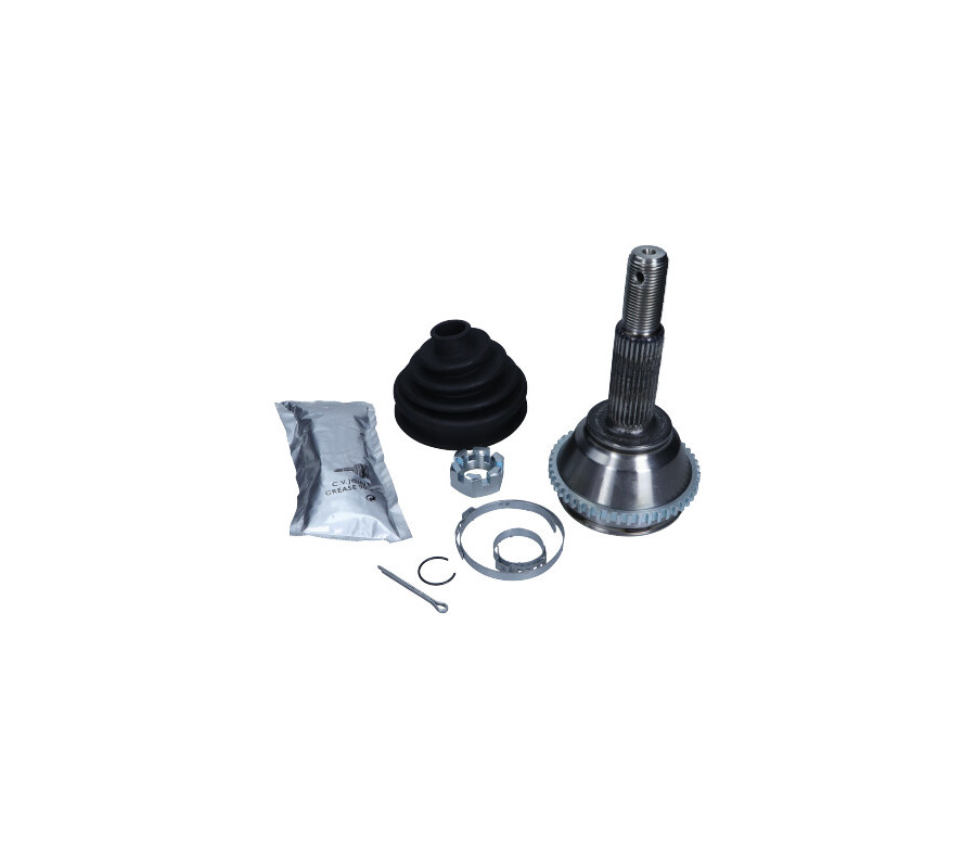 PRZEGUB ZEW. FORD TRANSIT 06- 2,0DI/2,4DI