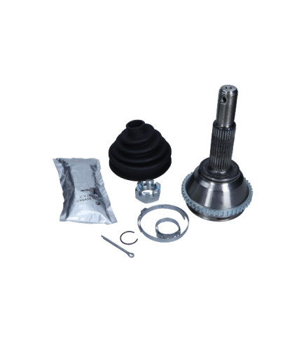 PRZEGUB ZEW. FORD TRANSIT 06- 2,0DI/2,4DI