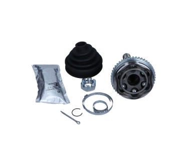 PRZEGUB ZEW. FORD TRANSIT 06- 2,0DI/2,4DI