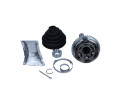 PRZEGUB ZEW. FORD TRANSIT 06- 2,0DI/2,4DI