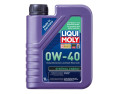 OLEJ LIQUI MOLY 0W40 1L SYNTHOIL ENERGY A3/B4 / SM/CF / 229.3 / A40 / 502.00 505.00 / WSS-M2C 937-A