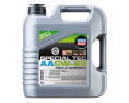 OLEJ LIQUI MOLY 0W20 4L SPECIAL TEC AA SN GF-5 / MS-6395 / WSS M2C 946-A / GM 6094 M