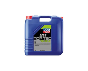 OLEJ LIQUI MOLY ATF TOP TEC 1950 20L / 236.17 / SKRZYNIE MB 725.0/1