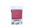 ZAPACH WORECZEK ZAPACHOWY PERFUME FRESH BAG MEN RED FRUITS
