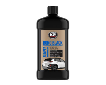 K2 BONO BLACK 500 ML