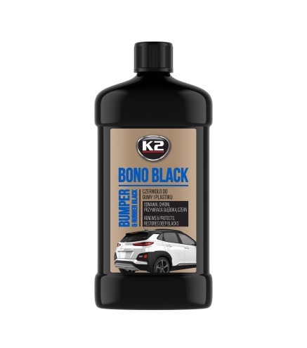 K2 BONO BLACK 500 ML