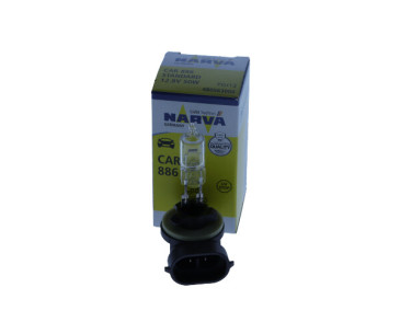 ŻARÓWKA 12,8V/50W PGJ13 (TYP USA 886)(BRAK ECE)