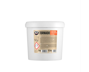 K2 TORNADO 12 KG