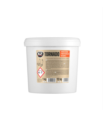 K2 TORNADO 12 KG