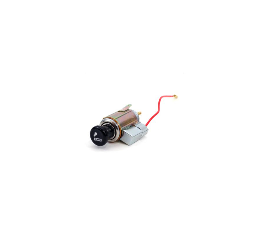 ZAPALNICZKA SAMOCHODWA PODŚWIETLANA 12V / CAR LIGHTER WITH LIGHT CLI-05 DKK