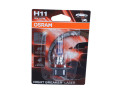 ŻARÓWKA H11 12V/55W PGJ19-2 +150% NIGHT BREAKER LASER BLISTER 1SZT