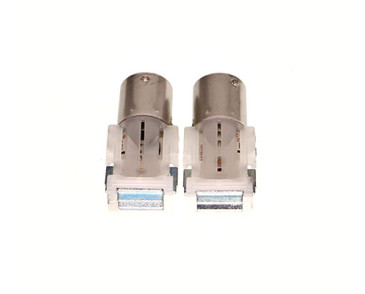 ŻARÓWKA LEDRIVING SL PY21W ŻÓŁTA BLISTER 2 SZT LED (BRAK ECE)