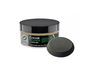PASTA DO WOSKOWANIA 156G CERAMIC GRAPHENE PASTE WAS / TURTLE WAX HYBRID SOLUTIONS