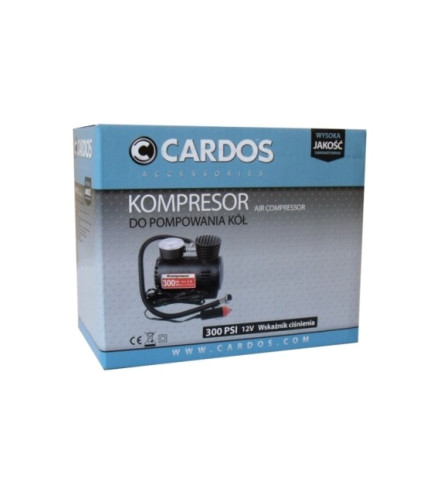 CARDOS Kompresor