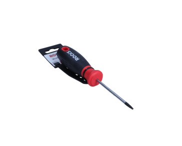 WKRĘTAK TORX T10X80 MM