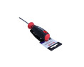 WKRĘTAK TORX T10X80 MM