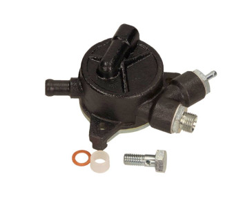 POMPA ALTERNATORA