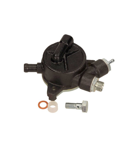POMPA ALTERNATORA