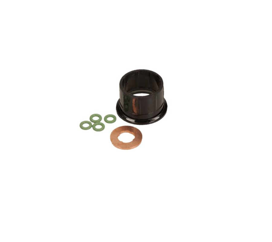 ZESTAW MONTAŻOWY WTRYSKIWACZA FORD FOCUS 2,0TDCI 03-