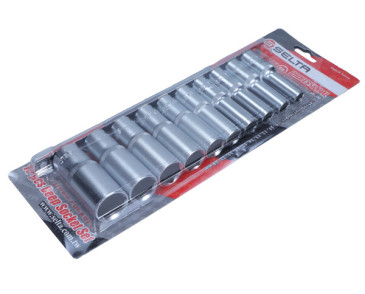 NASADKI DŁUGIE NA SZYNIE 1/2, 10-24 MM, 10 CZ.