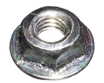NAKRĘTKA ALUMINIOWA M6 UNIWERSALNA AUDI / SKODA / VW / SEAT (5SZT.)