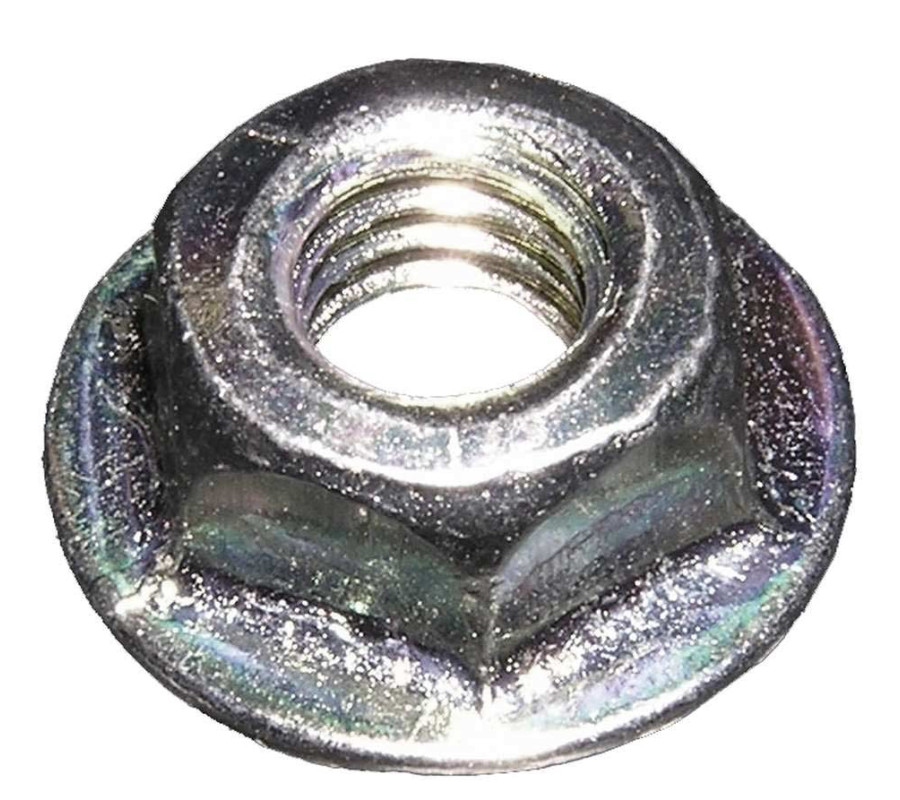 NAKRĘTKA ALUMINIOWA M6 UNIWERSALNA AUDI / SKODA / VW / SEAT (5SZT.)