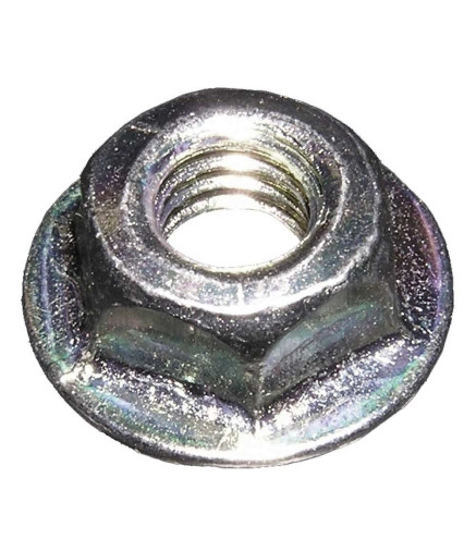 NAKRĘTKA ALUMINIOWA M6 UNIWERSALNA AUDI / SKODA / VW / SEAT (5SZT.)