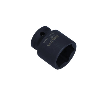 NASADKA 1/2 UDAROWA 27 MM 6-KĄTNA KRÓTKA