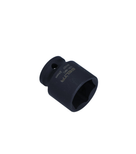 NASADKA 1/2 UDAROWA 27 MM 6-KĄTNA KRÓTKA