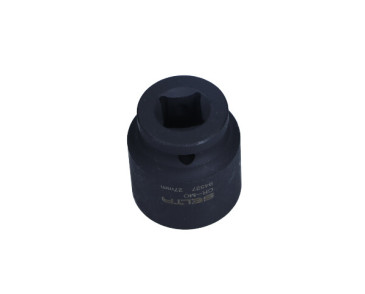 NASADKA 1/2 UDAROWA 27 MM 6-KĄTNA KRÓTKA