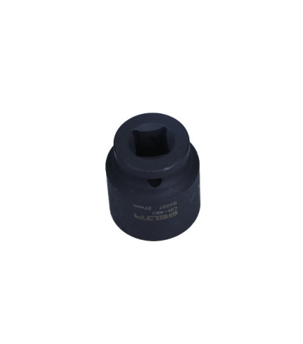 NASADKA 1/2 UDAROWA 27 MM 6-KĄTNA KRÓTKA