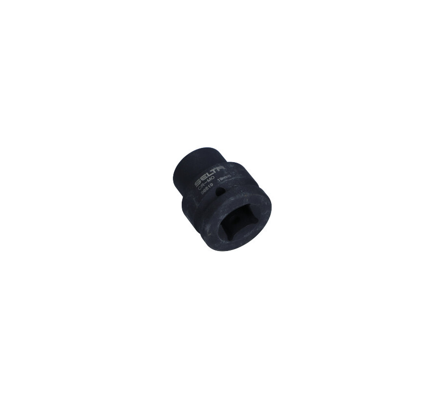 NASADKA 3/4 UDAROWA 19 MM KRÓTKA
