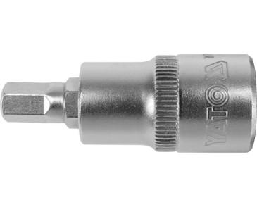 KLUCZ TRZPIENIOWY HEX 1/2 8MM L55MM