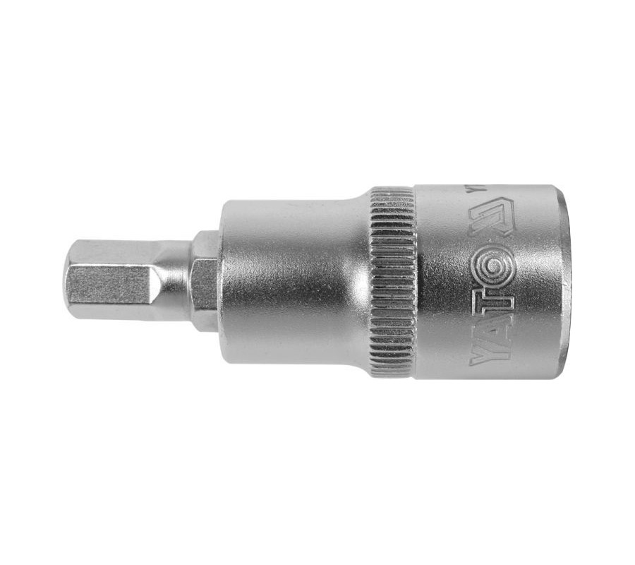 KLUCZ TRZPIENIOWY HEX 1/2 8MM L55MM