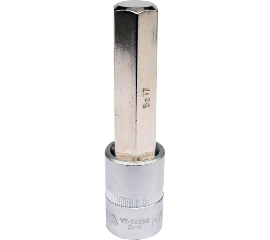 KLUCZ TRZPIENIOWY HEX 1/2 17MM L100MM