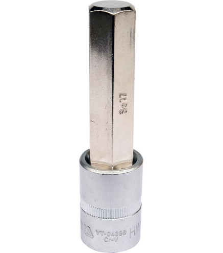 KLUCZ TRZPIENIOWY HEX 1/2 17MM L100MM